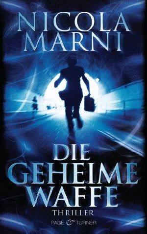 [Torsten Renk 02] • Die geheime Waffe